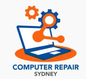 Logo Computer repair Sydney